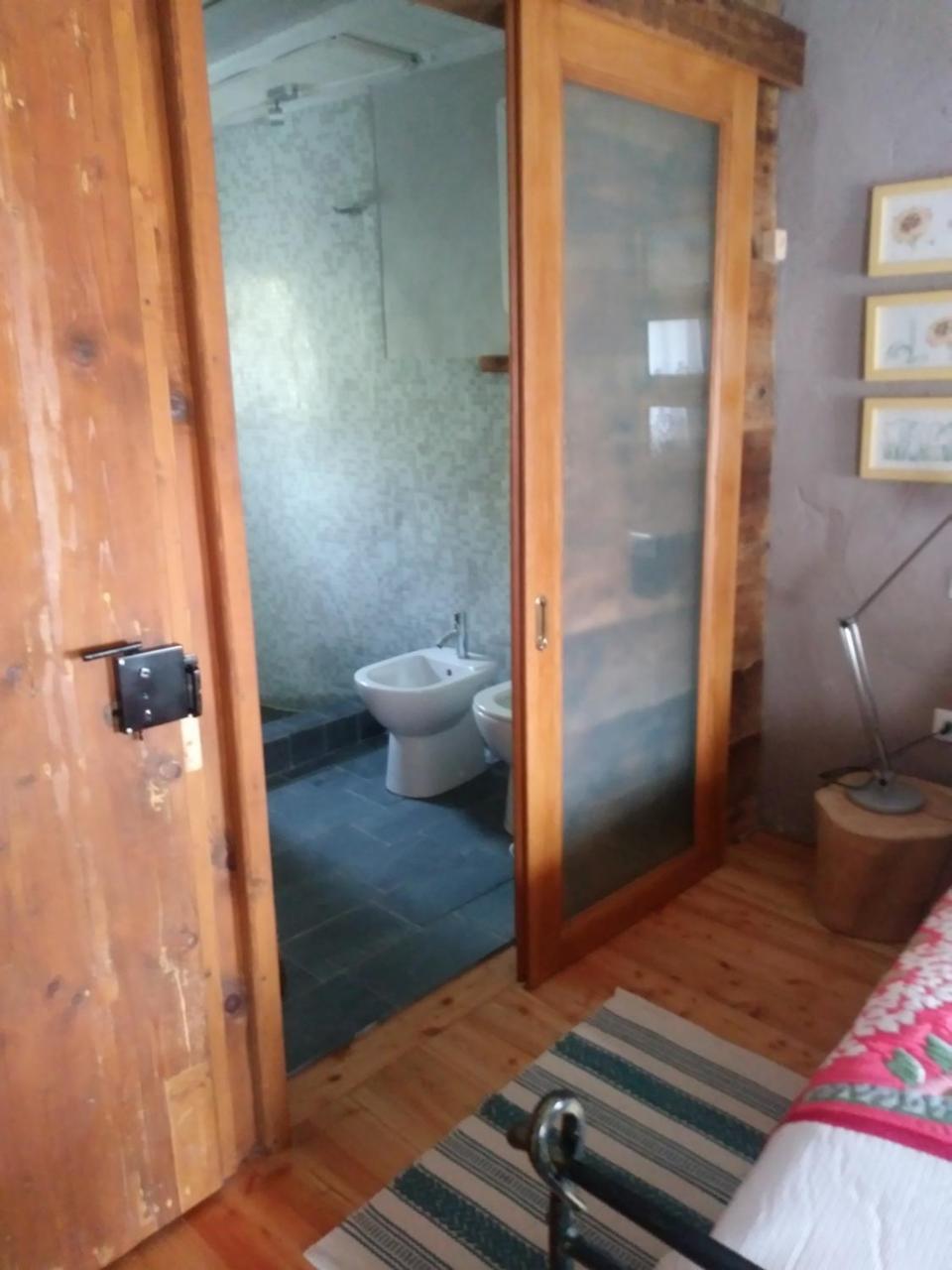 Poggio Del Sole Bed & Breakfast Bassano del Grappa Exterior foto