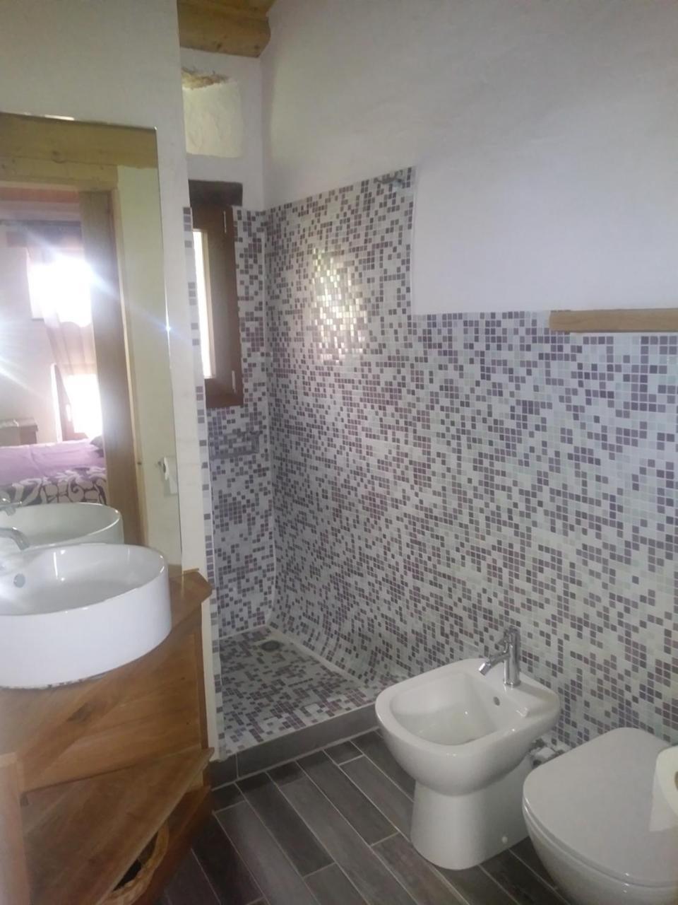 Poggio Del Sole Bed & Breakfast Bassano del Grappa Exterior foto