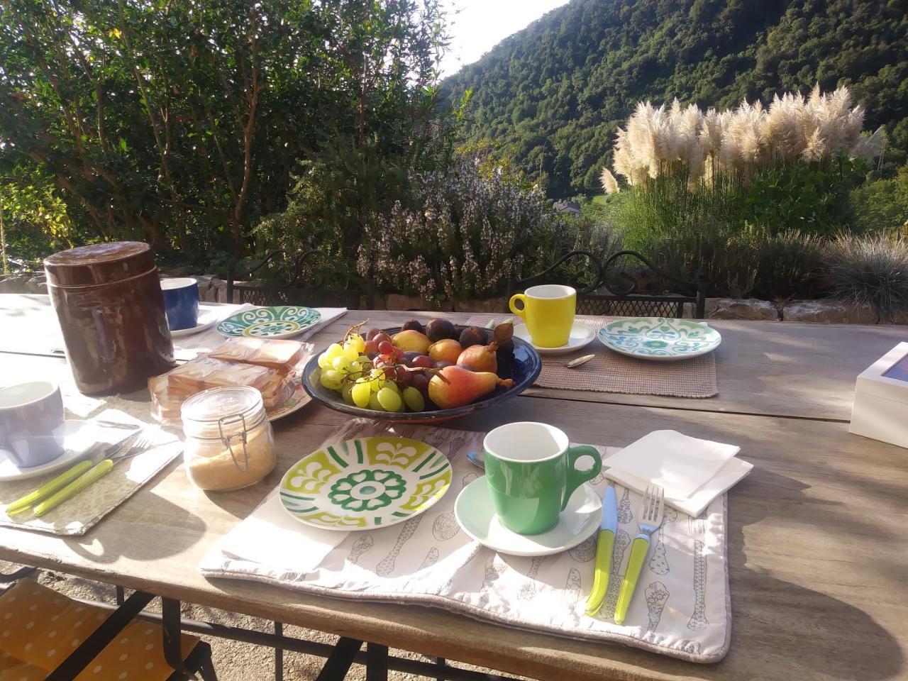 Poggio Del Sole Bed & Breakfast Bassano del Grappa Exterior foto